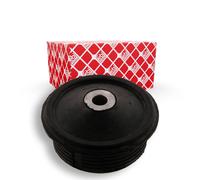 FEBI BILSTEIN 07608 Supporto assale
