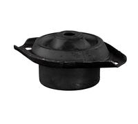 FEBI BILSTEIN Supporto cambio 07612 – automatico posteriore sinistro gomma-metallo