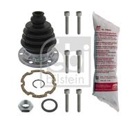 FEBI BILSTEIN 07643 Kit cuffia, Semiasse per SEAT,VW