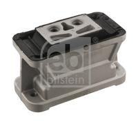 FEBI BILSTEIN Supporto cambio 07654 in gomma per cambio automatico