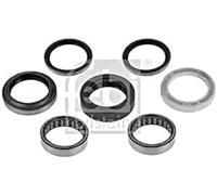 FEBI BILSTEIN 07659 Kit riparazione Supporto semiasse Anteriore Posteriore