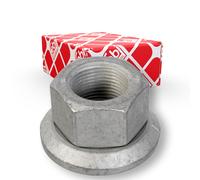 FEBI BILSTEIN 07663 Dado ruota