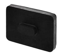 Febi-Bilstein 07671 - Rondella D'Appoggio, Molla A Balestra