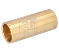 Boccola cuscinetto, molla a balestra FEBI BILSTEIN 07692