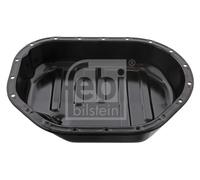 FEBI BILSTEIN 07716 Coppa olio per MERCEDES-BENZ