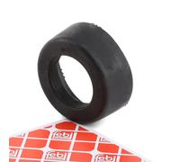 2 x Tampone in gomma balestra FEBI BILSTEIN per MERCEDES-BENZ 124 A124, 124