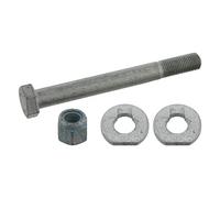 Febi Bilstein Bullone correzione campanatura 07752 per Fiat Mercedes Benz – rivestito zinco Sx