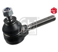 FEBI BILSTEIN 07780 Testa barra d'accoppiamento per MERCEDES-BENZ