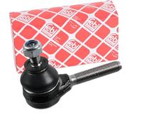 febi bilstein 07781 testina sterzo con dado bloccaggio (esterno, anteriore bilaterale) | BENZ