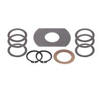 FEBI BILSTEIN 07796 Kit riparazione, Asse eccentrico freno