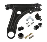 FEBI BILSTEIN 07858 Braccio oscillante, sospensione ruota