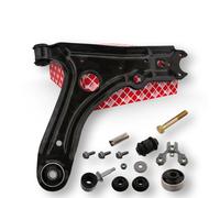 FEBI BILSTEIN 07859 Braccio oscillante sospensione ruota per SEAT Ibiza II (6K1)