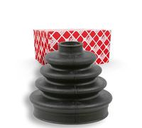 FEBI BILSTEIN 07869 Cuffia semiasse lato ruota Anteriore Sx Cuffia Semiasse Cuffia giunto Cuffia giunto omocinetico