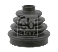 FEBI BILSTEIN 07869 Cuffia, Semiasse per FORD