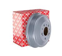 FEBI BILSTEIN 07889 Tamburo freno