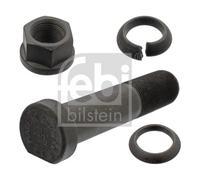 FEBI BILSTEIN 07949 Bullone ruota per MERCEDES-BENZ
