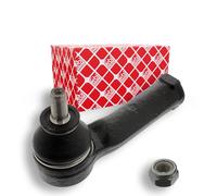 Testina barra sterzo Assale anteriore Sx 07954 FEBI BILSTEIN per FORD MONDEO I