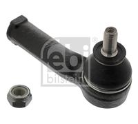Testina barra sterzo Assale anteriore Dx 07973 FEBI BILSTEIN per FORD MONDEO I