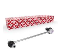 febi bilstein 07989 tirante barra stabilizzatrice con dadi bloccaggio, 1 unità