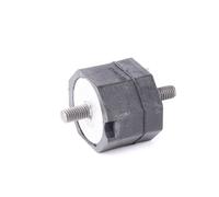 FEBI Bilstein Supporto cambio automatico posteriore 07999 cuscinetto gomma-metallo