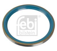 FEBI BILSTEIN 08007 Paraolio, mozzo ruota per MERCEDES-BENZ,SETRA
