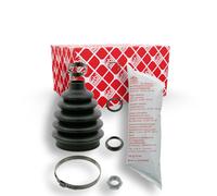 FEBI BILSTEIN 08022 Kit cuffia, semiasse