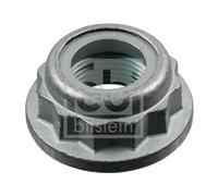FEBI BILSTEIN 08023 Dado Perno Achsstummel Zinc-Lamellare M20x1,5