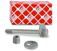 Kit di montaggio, manubrio FEBI BILSTEIN 08073