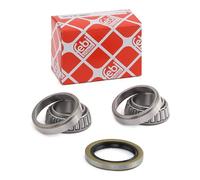 FEBI BILSTEIN 08080 Kit cuscinetto ruota per FORD KA (RB) FIESTA III (GFJ) 50mm