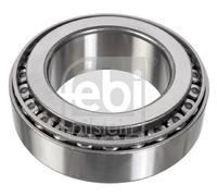 FEBI BILSTEIN 08082 Cuscinetto ruota per IVECO