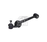 Braccio Oscillante Sospensione Ruota Febi Bilstein 08095 per Ford Ford Usa