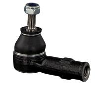 febi bilstein 08097 testina sterzo con dado bloccaggio (anteriore a sinistra) |