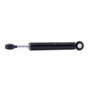 FEBI BILSTEIN Smorzatore vibrazioni 08109 – Cinghia Poly-V per Mercedes‑Benz, VW