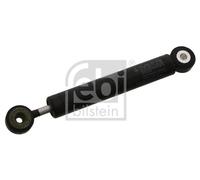 FEBI BILSTEIN 08109 Smorzatore vibrazioni, Cinghia Poly-V per MERCEDES-BENZ,VW