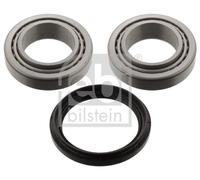 FEBI BILSTEIN 08132 Kit cuscinetto ruota per FORD
