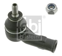 FEBI BILSTEIN 08167 Testa barra d'accoppiamento per FORD,MAZDA