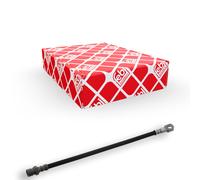 FEBI BILSTEIN Tubo freno 08182 – Assale anteriore SX/DX – Lunghezza 380 mm per Mercedes-Benz