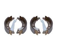 FEBI BILSTEIN 08202 Kit ganasce freni per VW GOLF II (19E, 1G1) SCIROCCO (53B)
