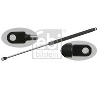 FEBI BILSTEIN 08218 Ammortizzatore pneumatico, Cofano motore per BMW