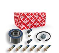 FEBI BILSTEIN 08221 Kit cuscinetto ruota