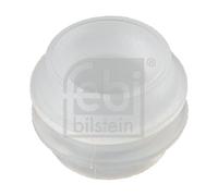 Boccola leva cambio 08224 FEBI BILSTEIN per MERCEDES-BENZ 190 HECKFLOSSE /8 SL