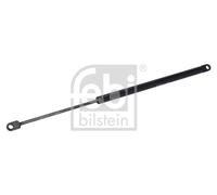 FEBI BILSTEIN 08231 Ammortizzatore pneumatico, Cofano motore per BMW