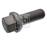 febi bilstein 08237 20 bulloni per Ruota M14 x 1,5 SW19 mm