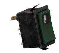 FEBI BILSTEIN 08246 Interruttore, Alzacristallo