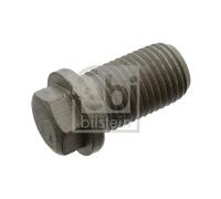 Febi BILSTEIN 08277 Guarnizione Spina, Coppa Olio per , Chrysler, Jeep ,