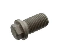 Febi Bilstein 08277 Tappo Filettato Coppa Olio