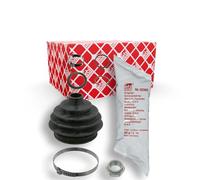 Kit Cuffia Semiasse Febi Bilstein 08299 per Audi Lada VW Assale Anteriore