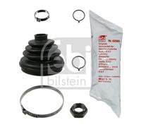 FEBI BILSTEIN 08300 Kit cuffia, Semiasse per AUDI,VW