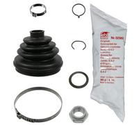 Kit soffietti, albero motore FEBI BILSTEIN 08301