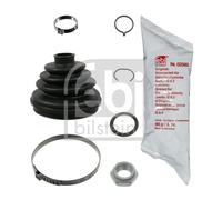 FEBI BILSTEIN 08301 Kit cuffia, Semiasse per AUDI,SEAT,VW,VW (FAW),VW (SVW)
